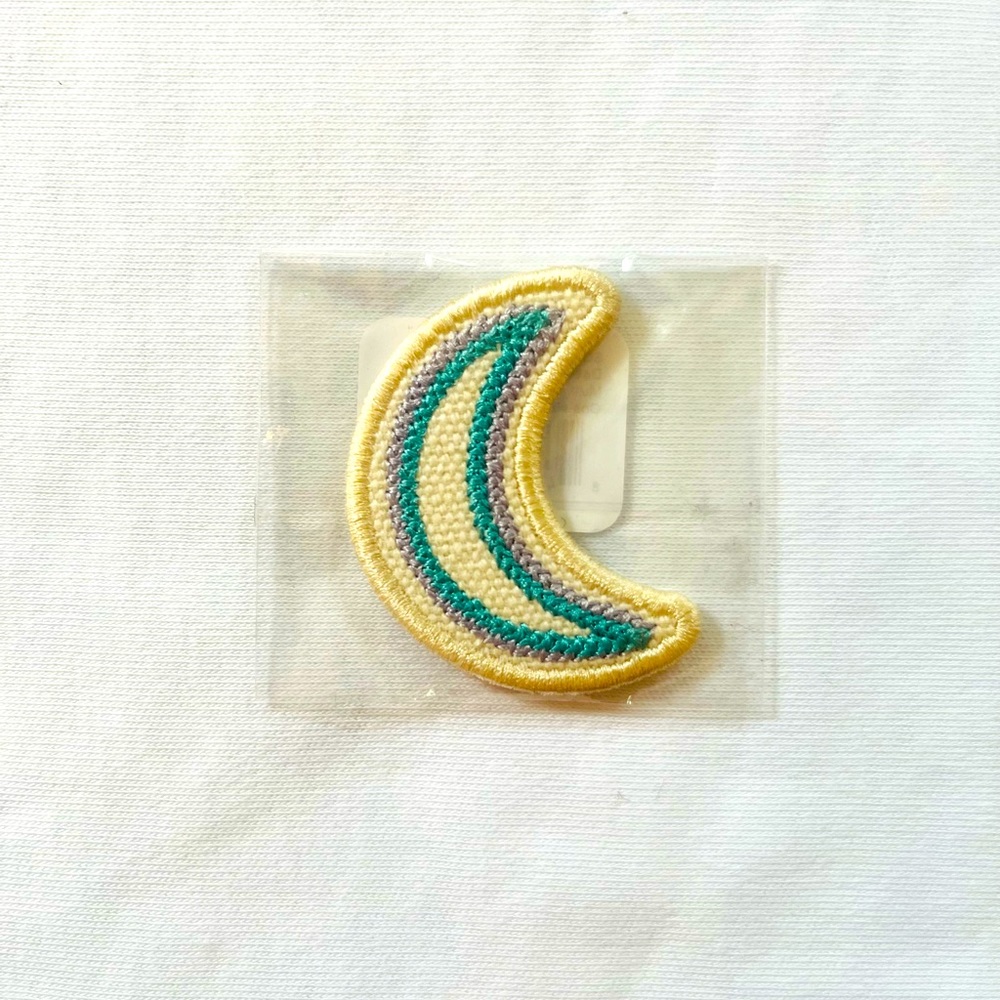 Stoney Clover Moon patch NIB